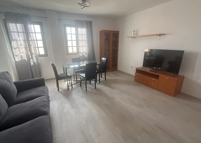 Apartamento En Puerto Del Rosario