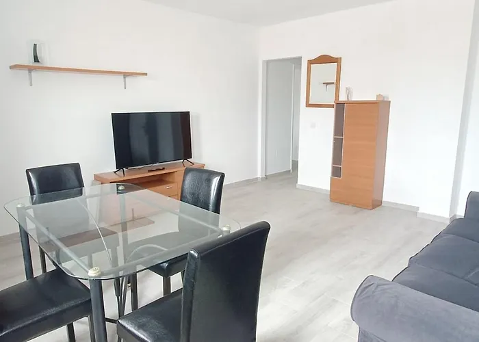 Apartamento En Puerto Del Rosario