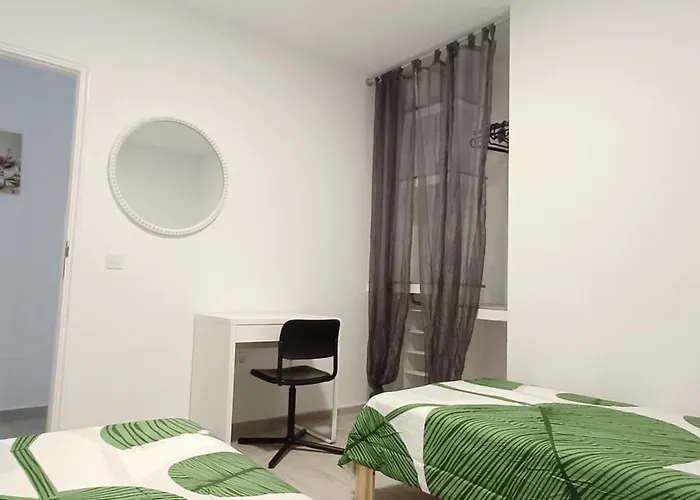 Apartamento En Puerto Del Rosario