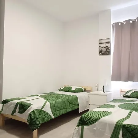 Apartamento En Puerto Del Rosario Puerto del Rosario  Exterior photo