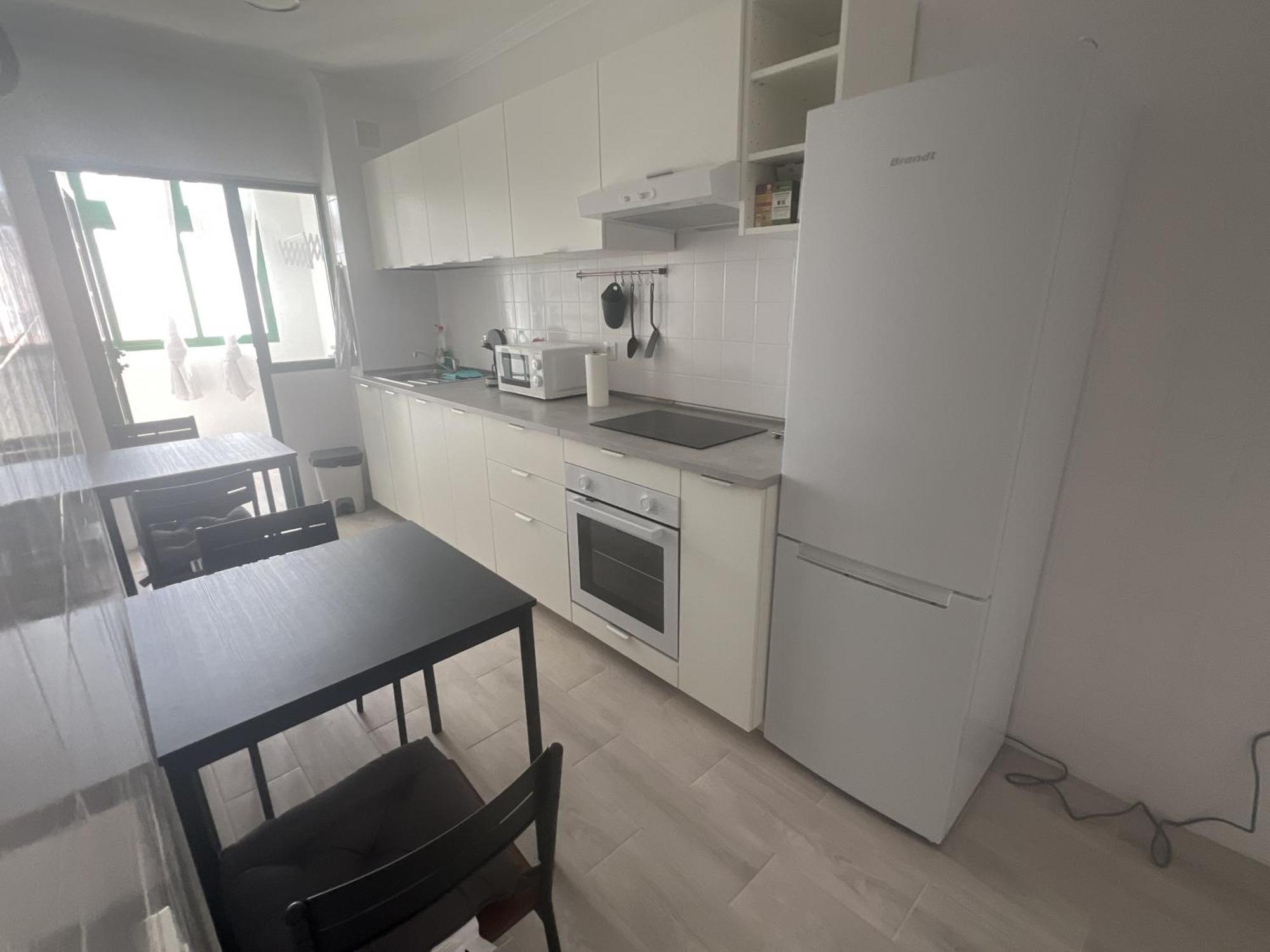 Apartament En Puerto Del Rosario