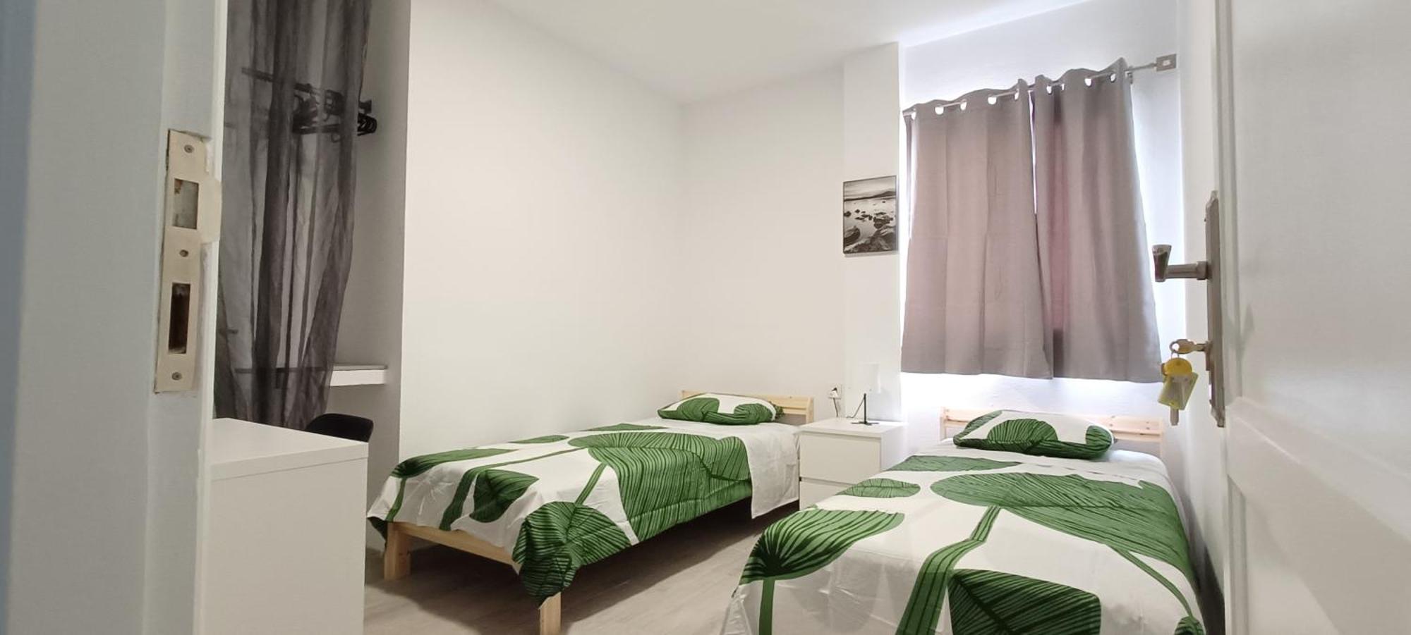 En Puerto Del Rosario Appartement Puerto del Rosario (Fuerteventura)